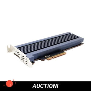 (9.6TB) 3x Samsung 3.2TB NVMe SSD MZ-PLK3T20 MZPLK3T2HCJL-000U4 SSD - Afbeelding 1 van 4