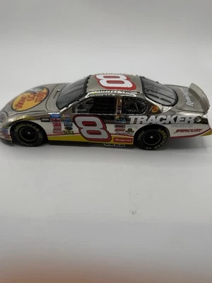 2004 Martin Truex Jr #8 Bass Pro Shops 2004 Busch Champion 1:24 - Изображение 1 из 4