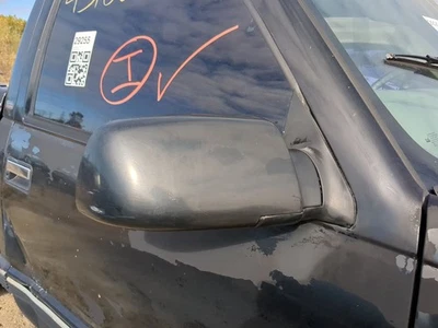 Espelho de porta elétrica Chevrolet K1500 passageiro visão lateral direita AG92I - Imagem 1 de 4