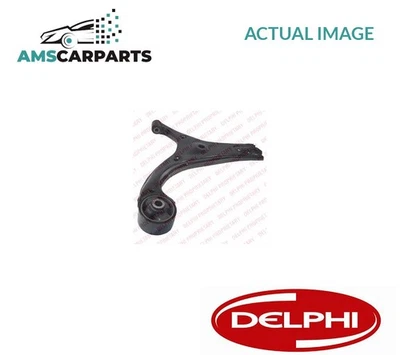 TRACK CONTROL ARM WISHBONE FRONT RIGHT LOWER TC2188 DELPHI NEW OE REPLACEMENT - Image 1 of 4