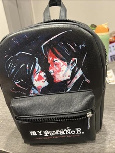 My Chemical Romance Minibag MCR Three Cheers Bag - Bild 1 von 4
