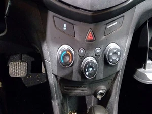 Temperature Control Without Heated Seat LS Fits 16 TRAX 925266 - Picture 1 of 12