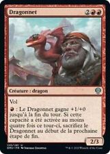Dragonnet x4 / Dominaria Uni FR - Magic the Gathering