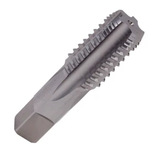 New? USA 3/4-14 NPTF Interrupted thread Pipe TAP Threading 3/4 inch 3/4in hss hs - Picture 1 of 2