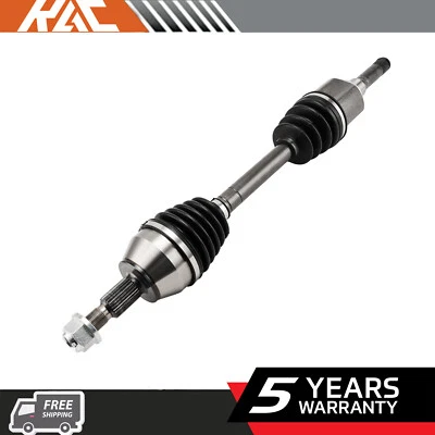 1PCS Front Left CV Axle Shaft for 2014-2018 Ford Transit Connect 1.6L 2.5L  - Image 1 of 4
