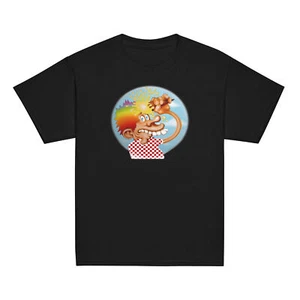 Ice Cream Kid Grateful Dead Europe 72 YOUTH SIZE classic tee - Picture 1 of 10