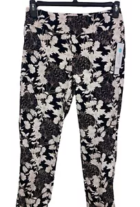 Stitch Fix Tribal Womens Flatten It Pull-On Straight Leg Pants Birch Choose Size - Picture 1 of 2