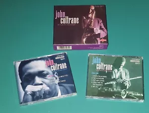 John Coltrane Box Sets Sie wählen mehr kaufen mehr sparen - Bild 1 von 7