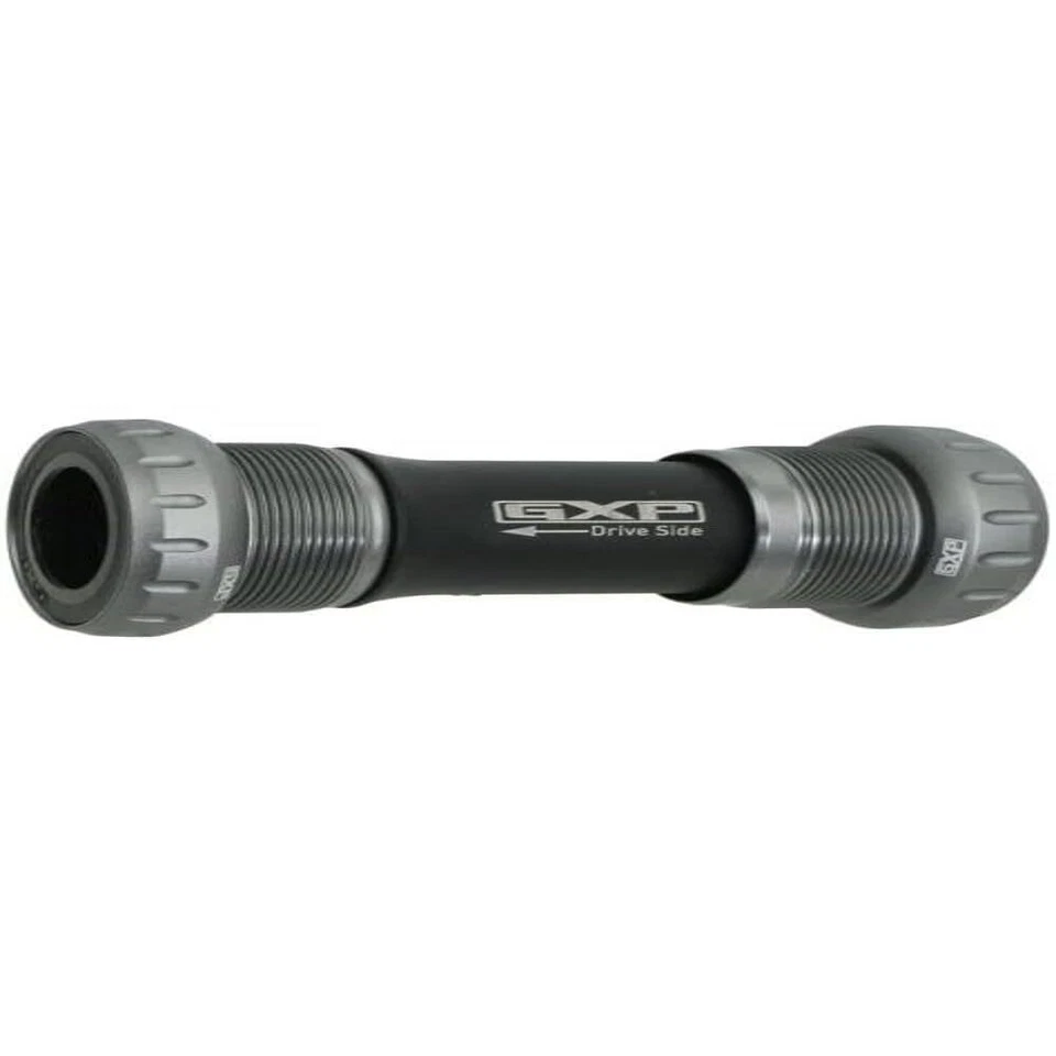 TRUVATIV/SRAM TEAM GXP INGLÉS PEDALIER GRIS Foto 1 de 1