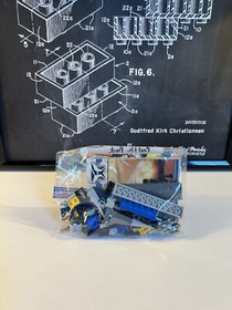 LEGO Star Wars Assassin Droids Battle Pack (8015) MOSTLY COMPLETE w instructions