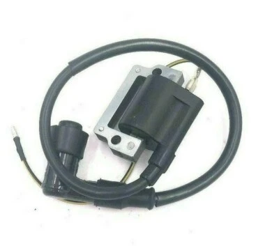 NUEVA BOBINA DE ENCENDIDO YAMAHA IT 175 IT175 1977 1978 1979 1980 1981 1982 83 MOTO DE CROSS Foto 1 de 2