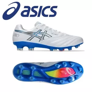 ASICS DS LIGHT X-FLY PRO 3 (White × Blue) - Picture 1 of 7
