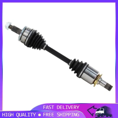 Junta de eje CV delantero izquierdo PG para Land Rover Range Rover LR3 LR4 Foto 1 de 3