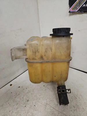 05-07 FORD FREESTYLE Coolant Recovery Bottle/Reservoir W/Cap Expansion Tank OEM - Image 1 of 4