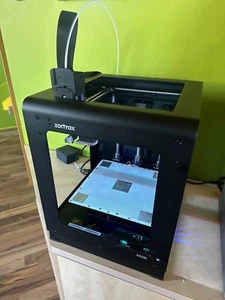 Zortax M200 3D- Drucker für alle Filaments - Bild 1 von 12