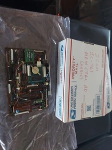 Icom 761 Main Control Board - Zdjęcie 1 z 4