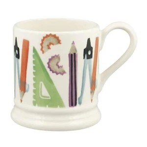 Taza de papelería Emma Bridgewater 1 x 300 ml, cerámica - Imagen 1 de 4