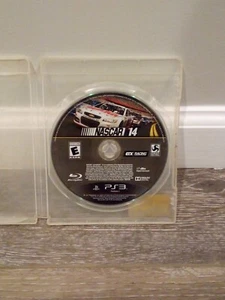 NASCAR 14 Ps3 - Picture 1 of 3