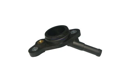 06K121132 OEM Thermostat Housing Water Outlet  for VW JETTA CC AUDI A3 A4 TT 2.0 Foto 1 de 4