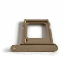 SIM Card Tray Slot Holder for iPhone 12 Pro Max - Zdjęcie 1 z 3