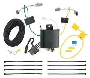 Kit de arnés de cableado de remolque para Chevrolet Malibu 17-25 2016 carrocería nueva Exc Premier - Imagen 1 de 2