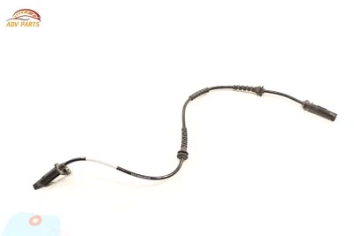 BMW X1 F48 2016-2018 rueda trasera izquierda velocidad abs sensor OEM Foto 1 de 4
