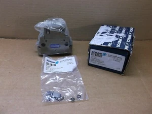 PGN 80-2-AS Schunk NEW In Box 2 Two Finger Parallel Gripper 0370451 PGN802AS - Picture 1 of 4
