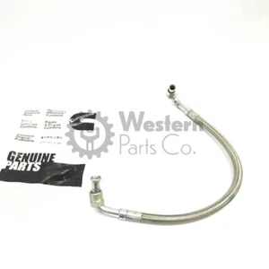 Original Turbo Oil Hose Flexible for Cummins 4bt/6bt 5.9L- 3919591 - Picture 1 of 5