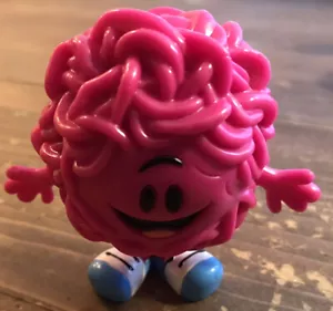 2008 Mattel THOIP Mr Messy 3” Figure Mr Men - Picture 1 of 7