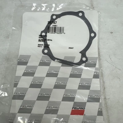 Wayer Pump Gasket Fel-Pro Fits Subaru WRX WRX STI Forester 2.5L - Image 1 of 2