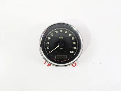 2016 Harley FXDF Dyna Fat Bob Speedometer Gauge Instrument 17K 67096-12A - Image 1 of 4