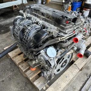 2013-2021 Mitsubishi Outlander Sport 2.0L Engine Motor Assembly 78k Miles OEM - Picture 1 of 6