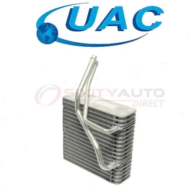 UAC AC Evaporator Core for 2000-2006 Audi TT Quattro 1.8L 3.2L L4 V6 - zq Foto 1 de 4