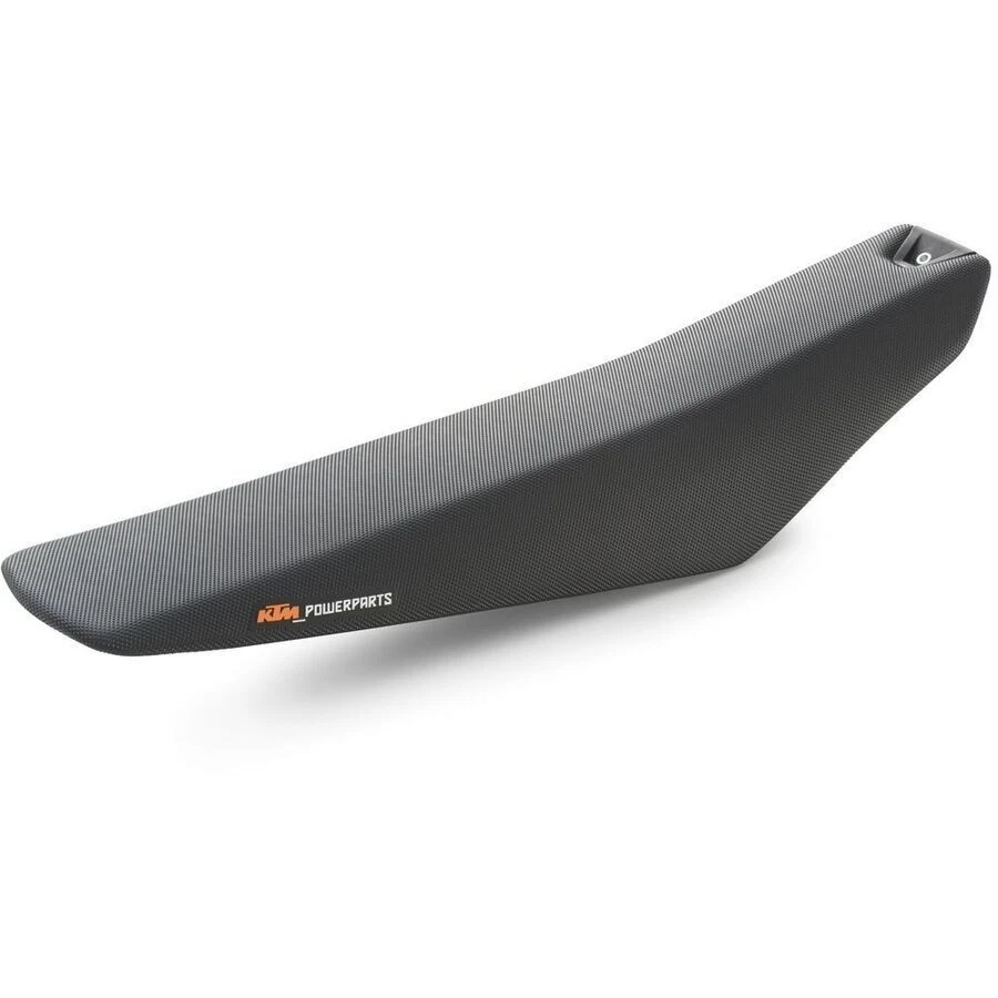 KTM PowerParts High Seat - Black, +20mm A46007940000 - Изображение 1 из 1