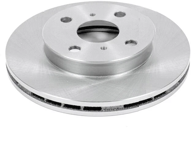 Rotor de freno delantero Power Stop 83BRKX45 para Toyota Celica 1990 1991 Foto 1 de 1