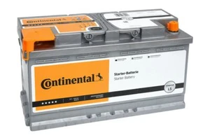 Batteria alimentazione CONTINENTAL 2800012026280 compatibile con AUDI BMW CHEVRO - Foto 1 di 12