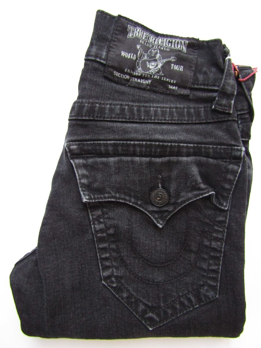 True Religion Regular Jeans Men's 27 Size for sale | eBay True Religion Regular Jeans Men's 27 Size for sale | eBay