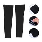  Leg Sets Polyester Boot Cover Warmer Exercise Bike Recovery Sleeves