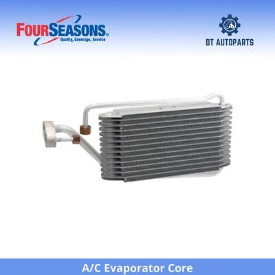 For 1995-2005 Chevrolet Astro A/C Evaporator Core Rear 4 Seasons 1996 1997 1998 - Image 1 of 4