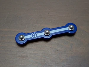 Snap Circuits Parts - Triple Snap Wire - 6SC03 - Picture 1 of 1