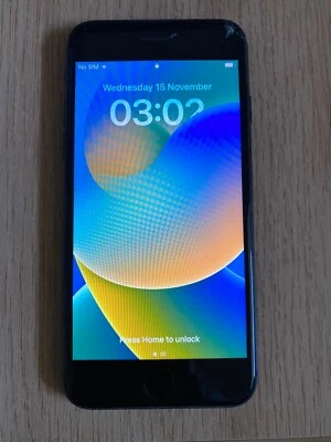 Apple iPhone 8 64GB Battery Health 79% To 92% Unlocked - Image 1 of 4