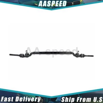 Para 1997 1998 1999 2000 2001 2002 2003 BMW 540i enlace central delantero Mevotech Foto 1 de 4