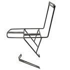 Bike Front Luggage Rack Bike Front Rack Bicycle Carrier Panniers Shelf4064