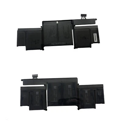 Batería MacBook Pro 13 Retina Finales 2013 2014 principio 2015 A1582 A1502 A1493 - Imagen 1 de 4