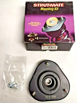 Monroe 904935 Shock Strut Mate Mount Mounting Kit ; for FRONT - Image 1 of 4