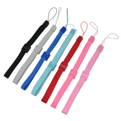 2Pcs Wrist Strap for Wii Remote Replacement-Hand Wristlet Wristband, for 3DS - Image 1 of 4