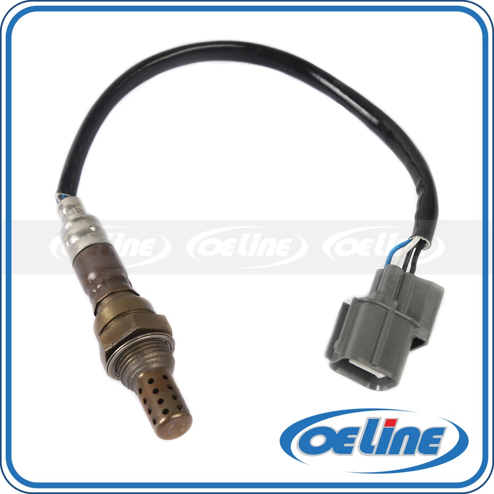 Fits Acura Integra 09-05 Honda Accord Civic Isuzu Oxygen Sensor O2 - Imagem 1 de 4