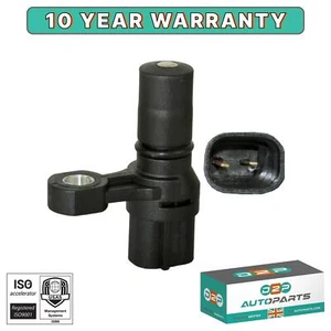 GEARBOX SPEED SENSOR FOR SUZUKI LIANA 1.6 (2001-2007) 26143-60G10-000 - Picture 1 of 11