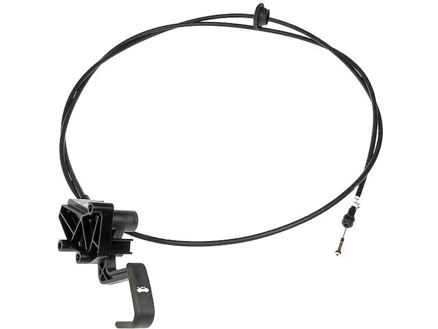 Cable de liberación de capó Dorman para Plymouth Voyager 1991-1995 94ZWRD Foto 1 de 1