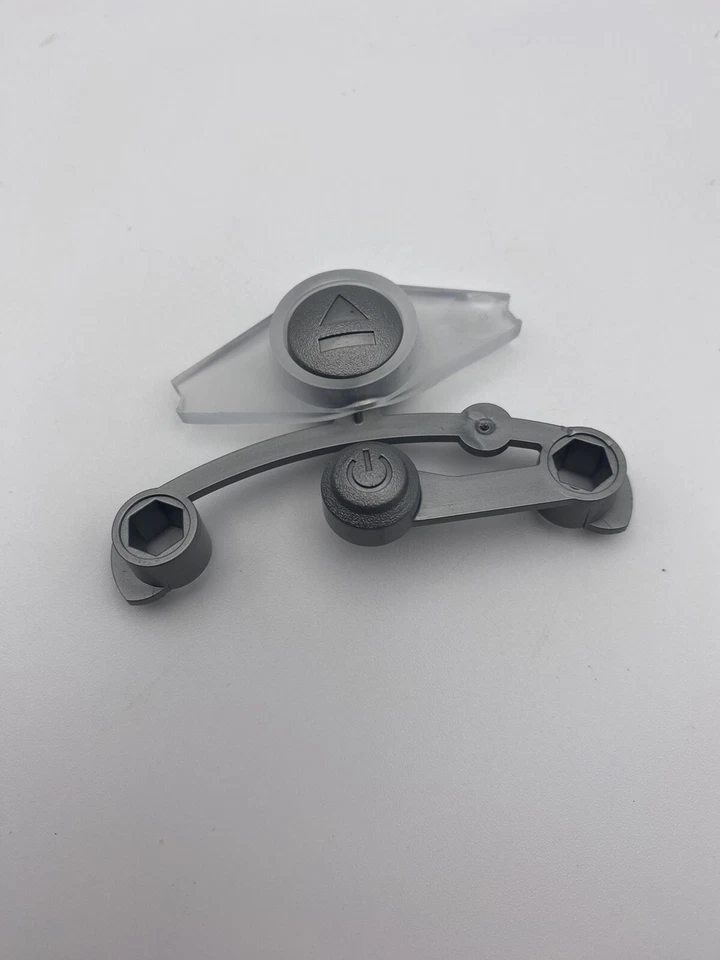 OG Original Xbox Eject and Power button set - Original Part - Image 1 of 1